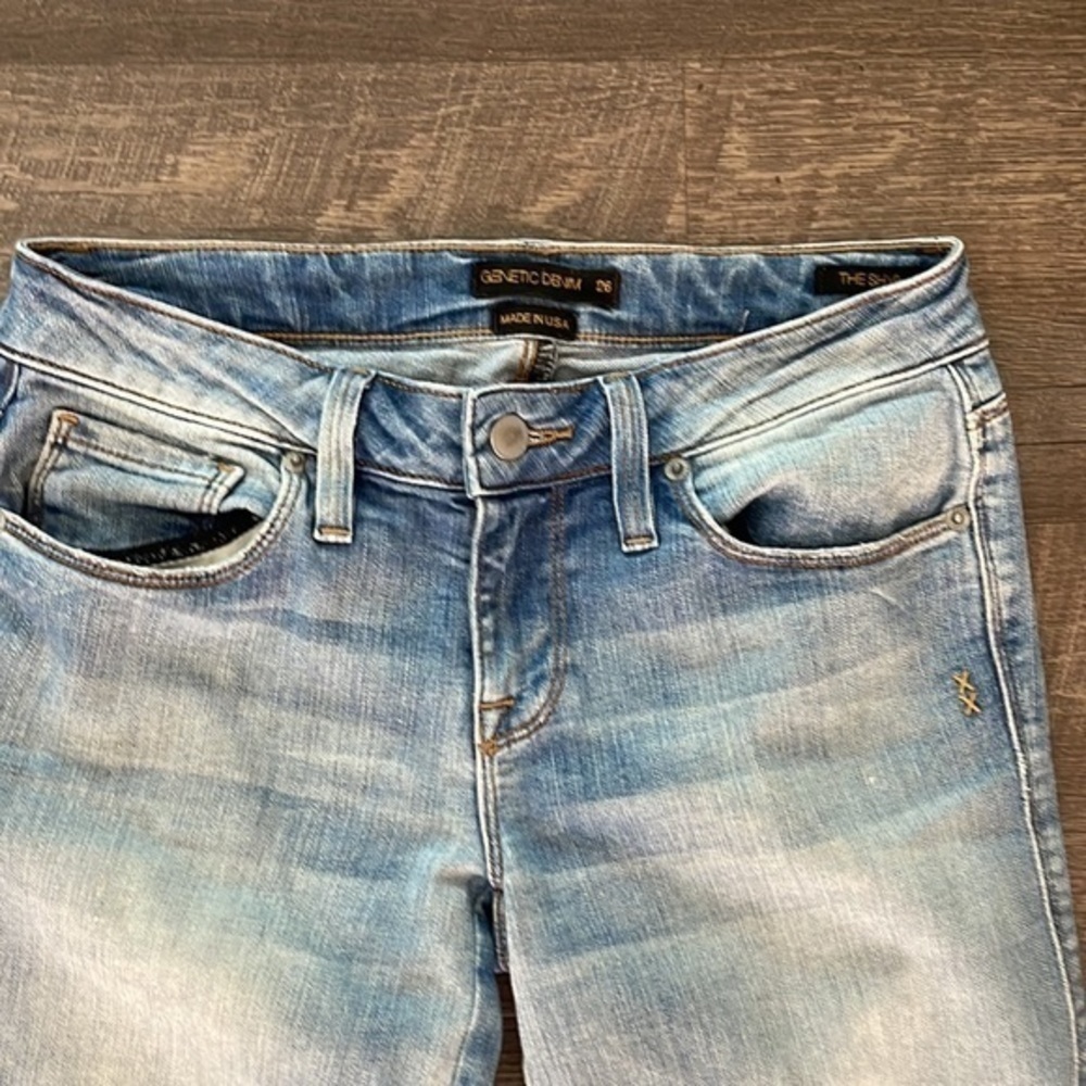 Genetic Denim SHYA Jean - Picture 4 of 6